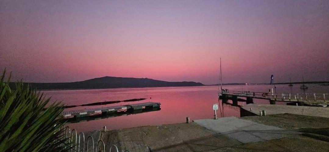 Perfect 10 - 10 To 13 Sleeper Luxury Holiday Home Breakage Deposit Of R2500 Per Weekend Lease Langebaan Zewnętrze zdjęcie