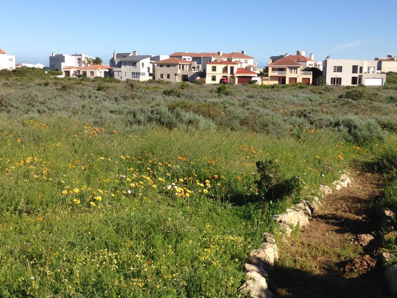 Perfect 10 - 10 To 13 Sleeper Luxury Holiday Home Breakage Deposit Of R2500 Per Weekend Lease Langebaan Zewnętrze zdjęcie