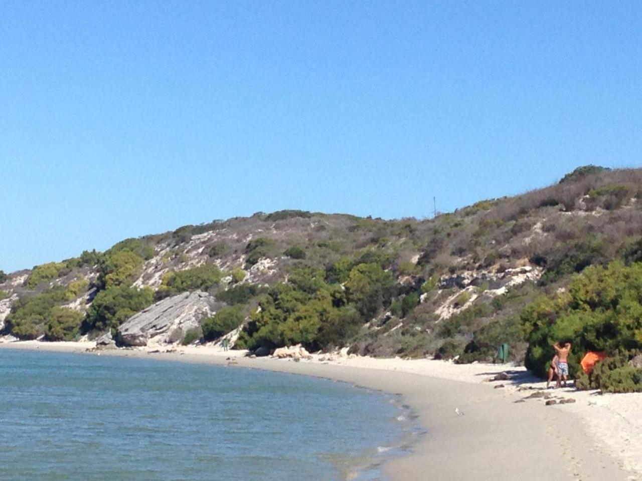 Perfect 10 - 10 To 13 Sleeper Luxury Holiday Home Breakage Deposit Of R2500 Per Weekend Lease Langebaan Zewnętrze zdjęcie